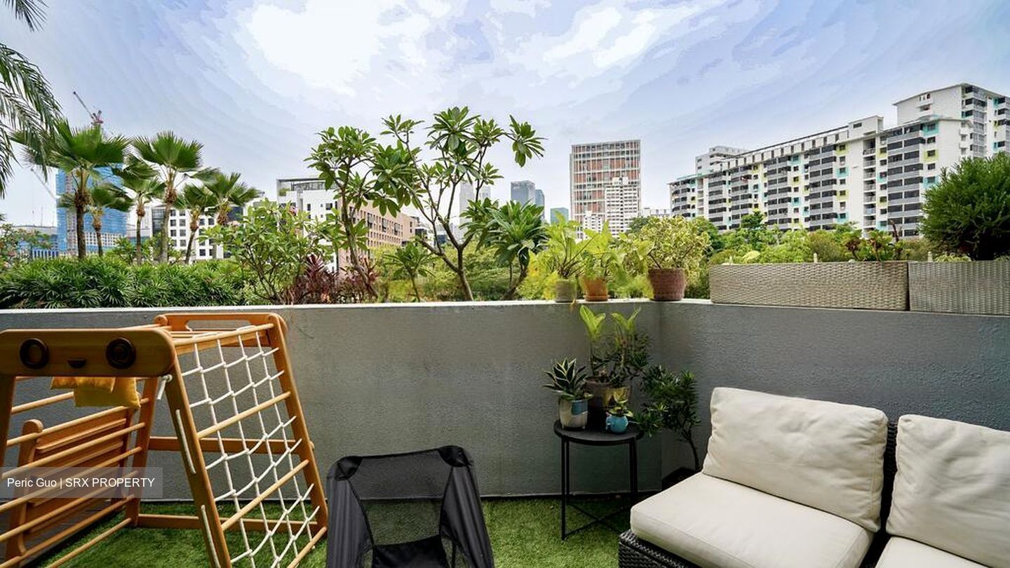 The Quayside (D9), Apartment #473278351